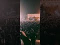 "Ош силер менен, Бишкек" скандируют на площади в Оше