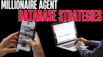 Smart Database Strategies for Real Estate Agents - Keller Williams Command