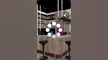 Model V/S Render #shorts #3dsmax #vray