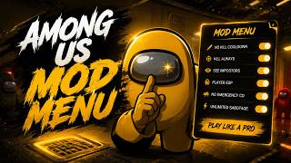 [NEW] Among Us Mod Menu [2026] Among Us Cheats | Among Us Hack [Free] Hacks, Cheats Always Impostor screenshot 5