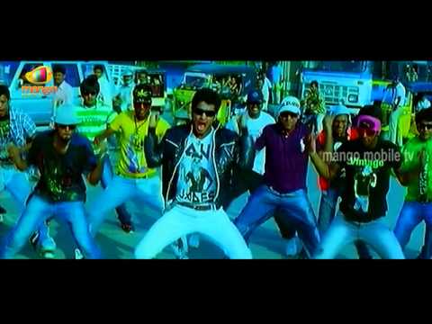 Vedu Theda Movie Trailer - Nikhil Siddharth, Pooja Bose