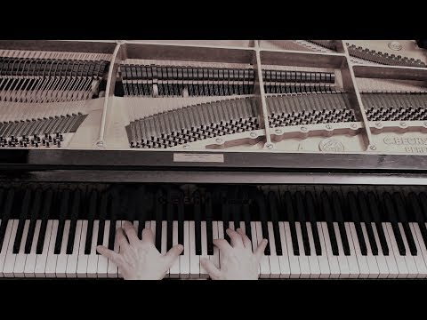 Stephan Noel Lang - An Ode To Spring (initial version)