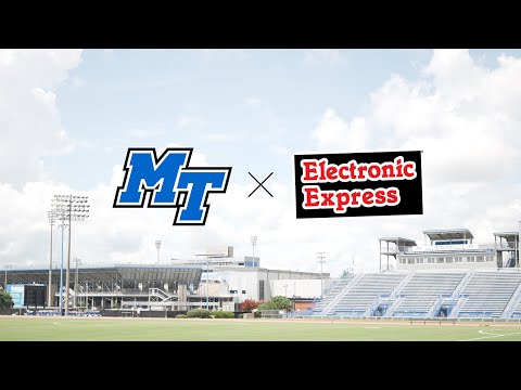 Middle Tennessee State University Collaboration