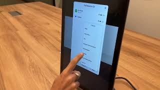 Joining Webex meetings on Neat devices running Zoom
