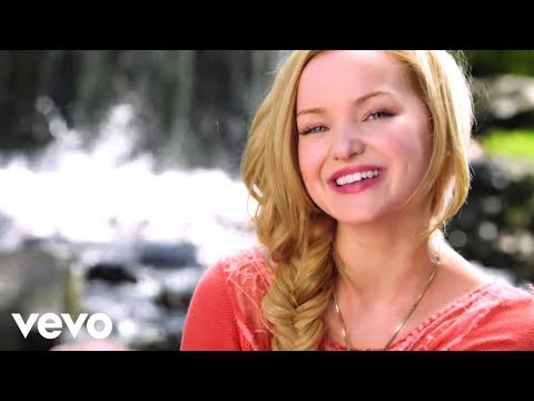 Dove Cameron - Better in Stereo (from "Liv and Maddie")