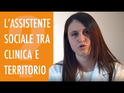 Video: Il sostegno sociale è il compito più importante dello stato