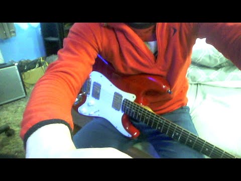 Blues Guitar