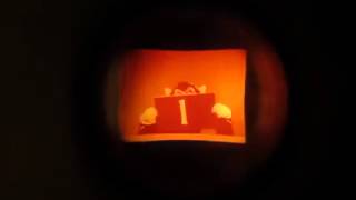 Sesame Street Numbers 123 Fisher Price Viewer Magazine Transfer