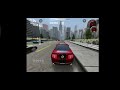 NFS Shift 2 Unleashed iOS TouchHLE emulator gameplay NFS Shift 2 Unleashed iOS TouchHLE emulator gameplay