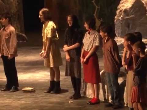 შეზღუდული შესაძლებლობის მქონე პირთა უფლებების დაცვის დღე ფოთში 14 06 16