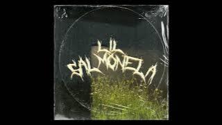 Lil Salmonela - Putus Asa (prod. Purc)