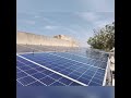 Exchange all The Sprinklers Sett in 1-Year by Client to DEVARK SOLAR SPRINKLER SETT