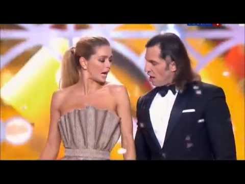 Вера Брежнева и Александр Ревва - Будь со мной