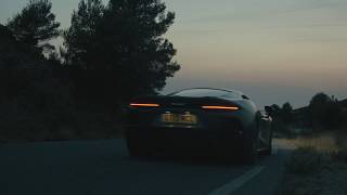 Pirelli Tailor-Made for your Journey, Mc Laren screenshot 1