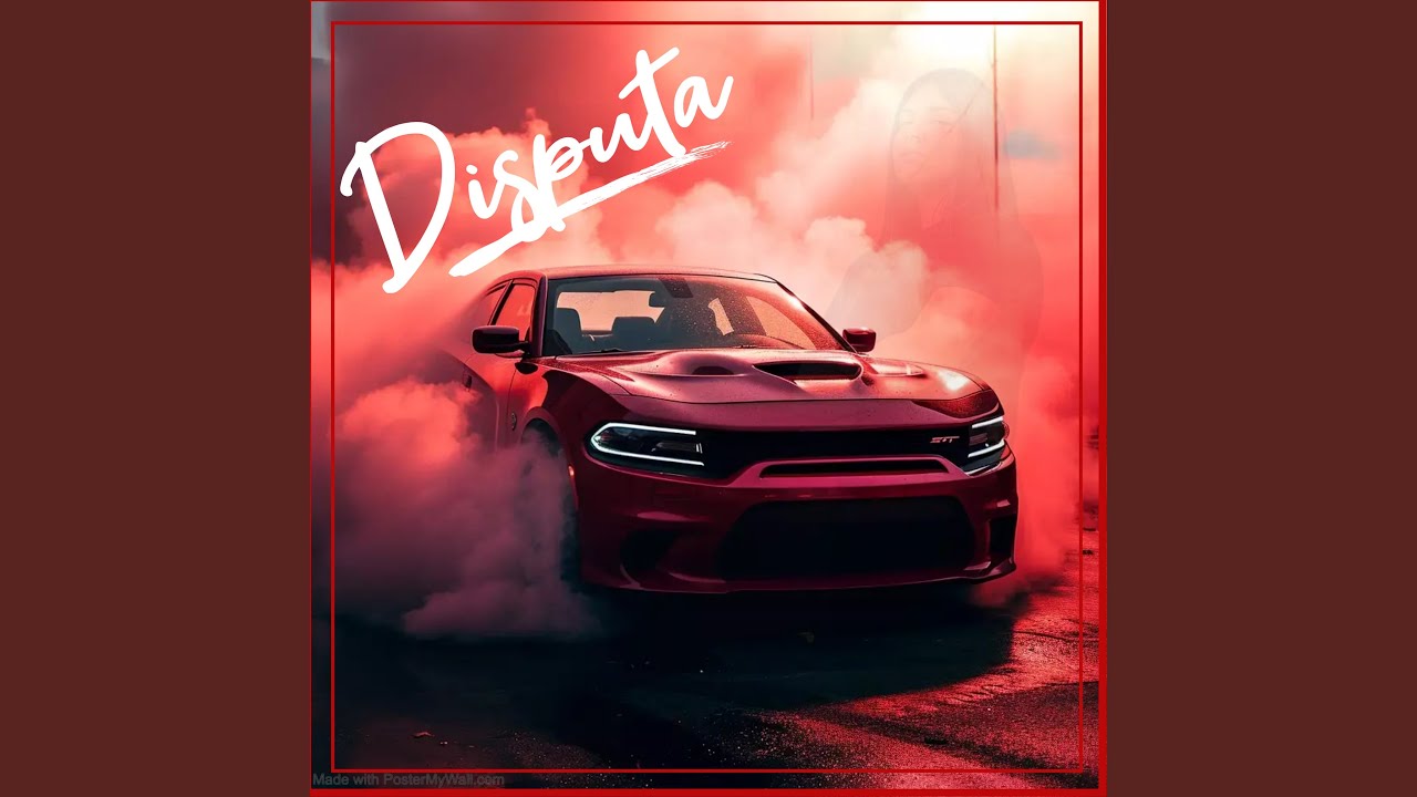 Watch Disputa on YouTube Watch Disputa on YouTube