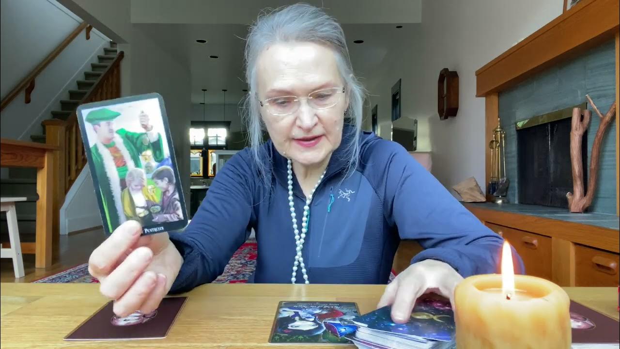 КАК ЗАЩИТИТСЯ ОТ ЗЛЫХ ДУХОВ 🏠О ЧЕМ ВАЖНОМ ВАМ РАССКАЖУТ СЕГОДНЯ КАРТЫ ...