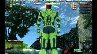 Daily Mission: Pupugi - Entropia Universe