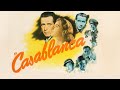 CASABLANCA super soundtrack suite - Max Steiner - YouTube