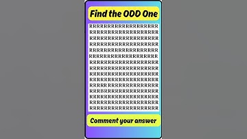 Can you spot?  Test your observation skills with this fun and engaging puzzle! #puzzles #illusion