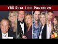 The Real Life Partners of The Young and The Restless | 2021 Updates