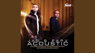 Lado (feat. Jaswinder Dhagamia)