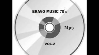 Video thumbnail of "Bravo Music 70's, Charlie Rich. the most beautiful girl"