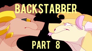 ||FINISHED|| Backstabber Part 8!!
