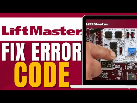 HOW TO FIX