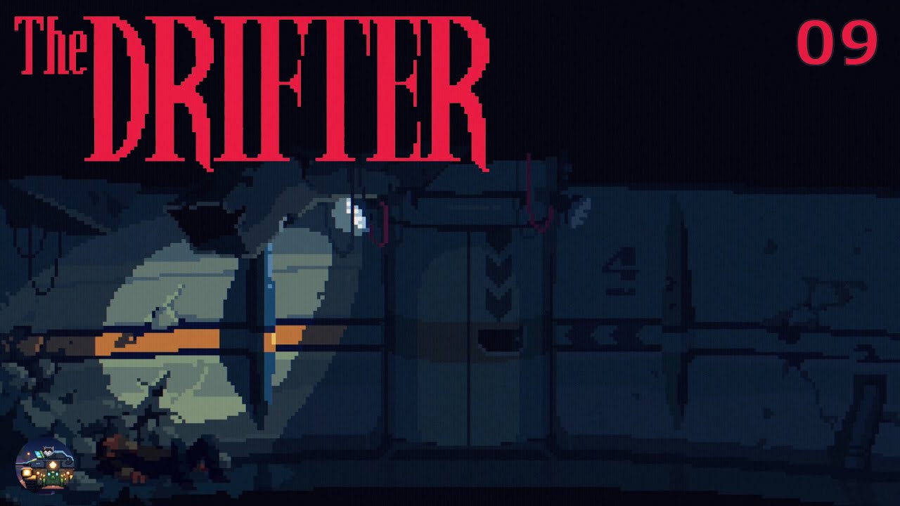 Ascent Into Madness - The Drifter - Part 9