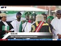 TINUBU AT 1,095 DAYS: RENEWED HOPE OR DEEPENING HOPELESSNESS?