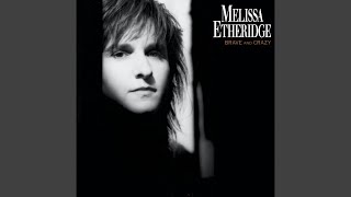 Video thumbnail of "Melissa Etheridge - Royal Station 4/16"