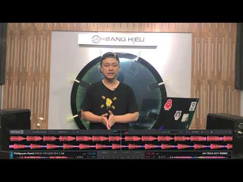 Video Khóa học DJ Online Phần 5 - Cấu trúc của một bài nhạc - youtube