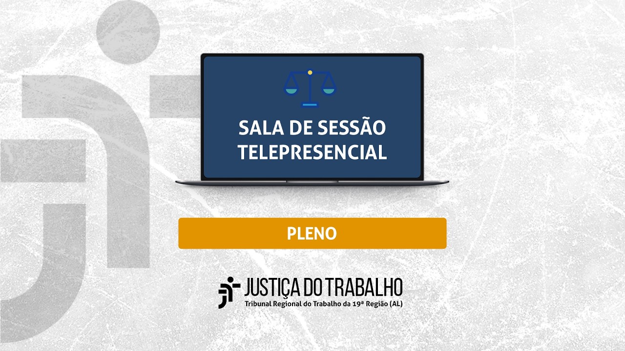 Sessão Judicial - Tribunal Pleno  - 04.03.2026