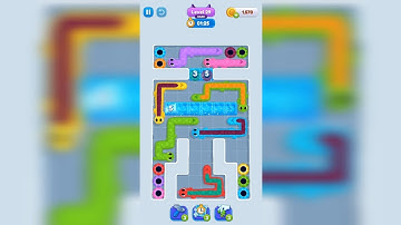 Gecko Out Level 29 Solution Walkthrough 