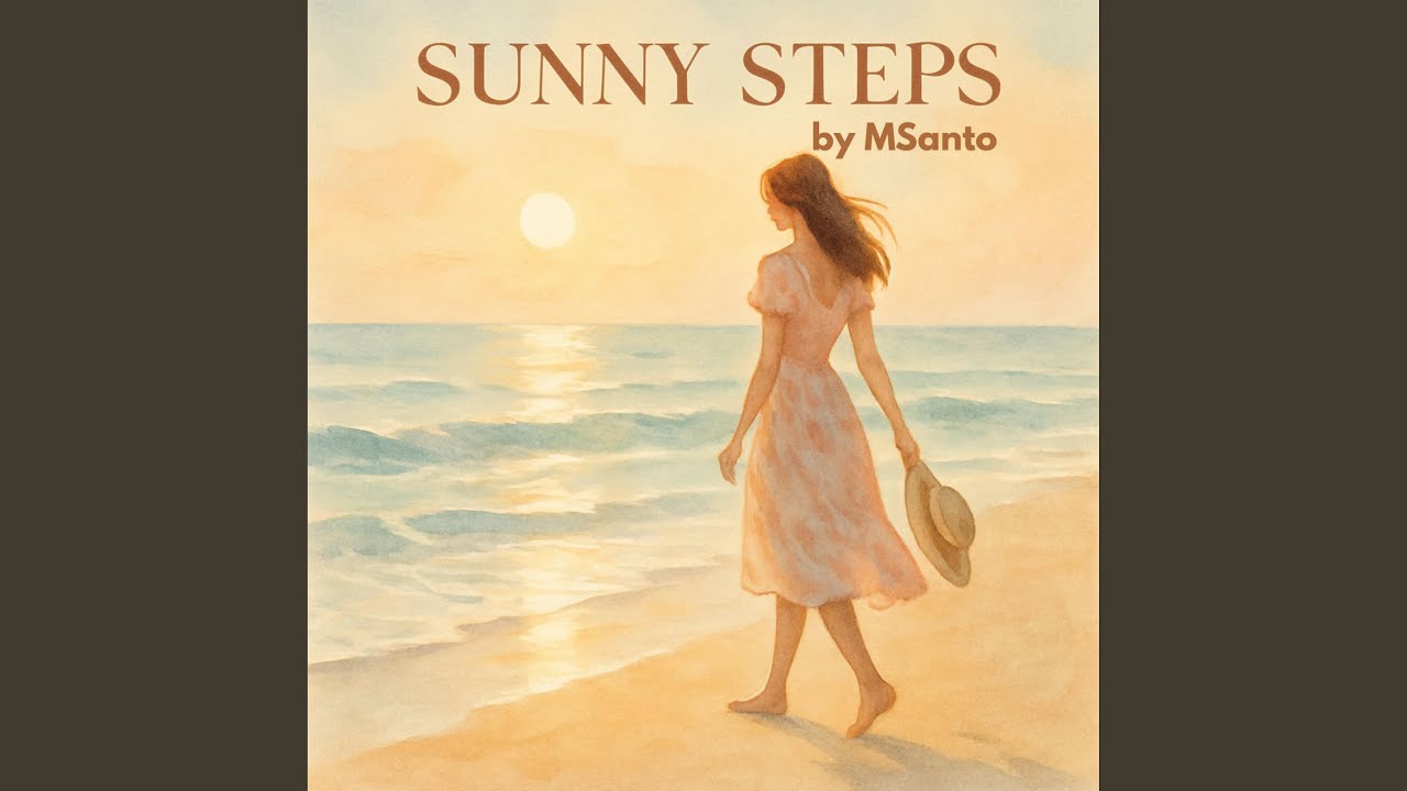 Sunny Steps