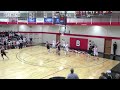 12/18/18 Play 2: Bethany Lutheran vs. Martin Luther (MBB)