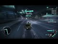 NFS Carbon Drift Event With TRAFPIZZA 1 229 260 Points 