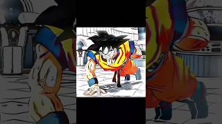 The Best Voice Watermark of My friends edit #shorts #dragonball #goku