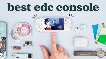 PSP Gaming in 2025 is AMAZING