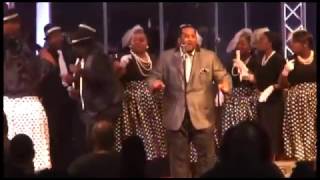 Spring Sing 7: The Big Band Experience - Take Him At His Word