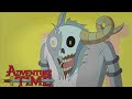 Adventure Time | Lich Wish | (Clip) Jake The Dog