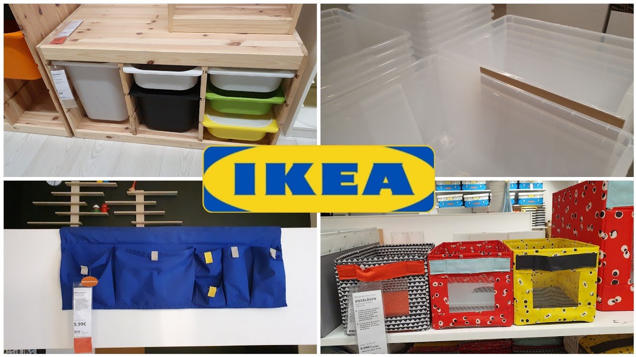 IKEA✅️ORGANISATION CELLIER & BUANDERIE 22.04.22 #IKEA #TOUR #ORGANISATION  #CELLIER #BUANDERIE #IDÉES 