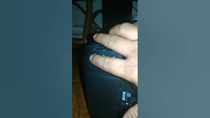 help! canon mx492 stuck and give error msg.