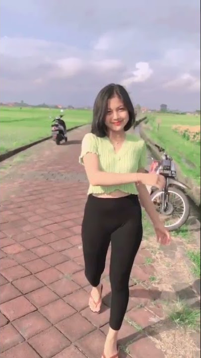 TikTok - LEGGING OUTDOOR