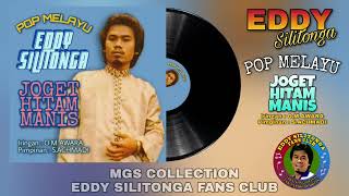 Eddy Silitonga - Joget Hitam Manis (Melayu)