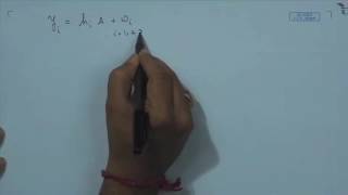 Lecture 24: Selection Combining