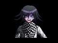 Mii channel theme song but it’s Kokichi Ouma laughing, crying and having an asthma attack