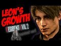 In The Mind of: Leon S. Kennedy