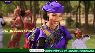 Dj_Ma awuya_Kawara_Auta_Mg_Boy_Mix_Video_Hausa_2023_(360p)mp4