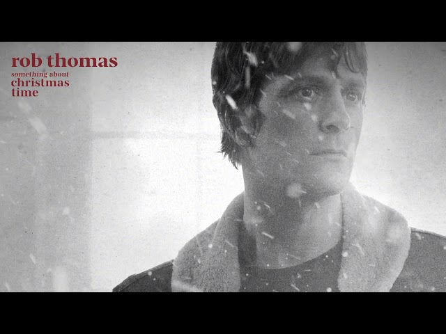 Rob Thomas
 - A New York Christmas